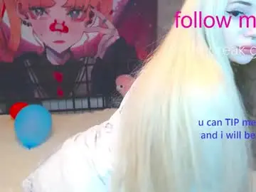 Chaturbate Live Sex of alison_moonlight