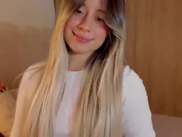 Chaturbate Adult Webcam of barbie_blon