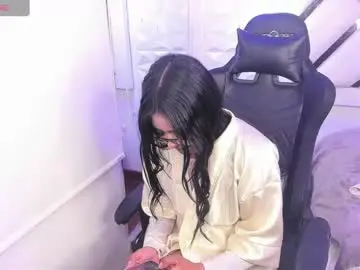 Chaturbate Live Sex of darla_santos_