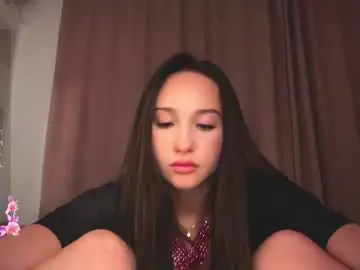 Chaturbate Best live sex cam show of kate_yanson