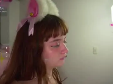 Chaturbate Adult Webcam of mollysb_05