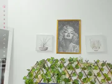 Chaturbate Adult Webcams of myblackdope_