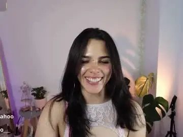 Chaturbate Free Live Porn of naho_4269