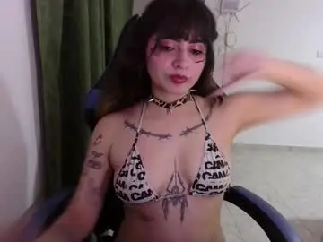 Chaturbate Sex Chat of annacrow