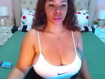 Chaturbate Live Sex Cam of donnaadore