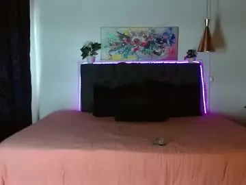 Chaturbate Sex Cam of mia_velvet1