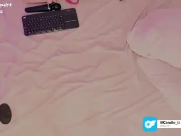 Chaturbate Adult Webcams of candle_lz