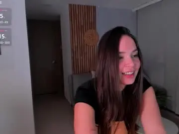 Chaturbate Free Porn Cam of lindseyhallx