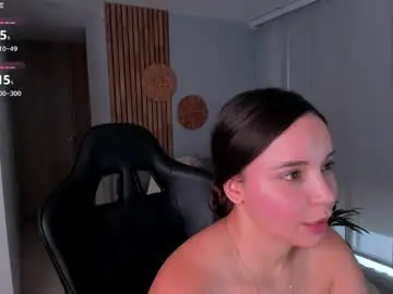 Chaturbate Private Sex Chat of lindseyhallx