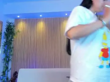 Chaturbate Adult Webcams of megancoxx_