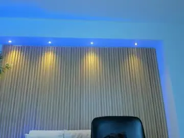 Chaturbate Best Webcam of megancoxx_