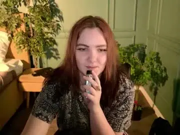 Chaturbate Best Webcam of softy_focus