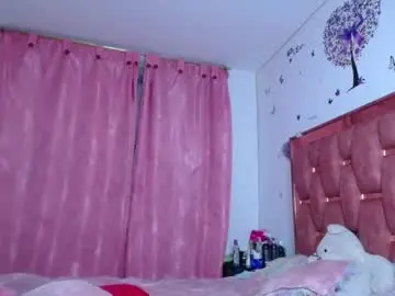 Chaturbate Live Sex of xayunrin