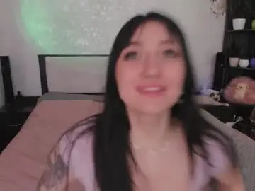 Chaturbate Sex Cam of ariellaallure