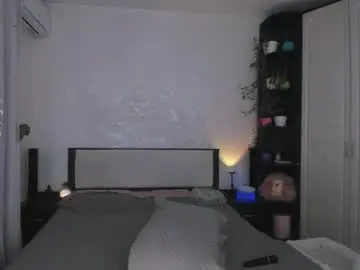 Chaturbate Best Webcam of ariellaallure