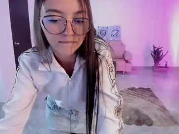 Chaturbate Adult Webcam of cute_fox_1