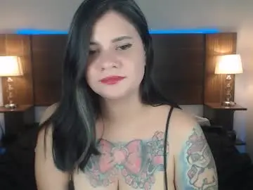 Chaturbate Sex Chat of daniellerain