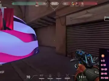 Chaturbate Best Webcam of linddamortt