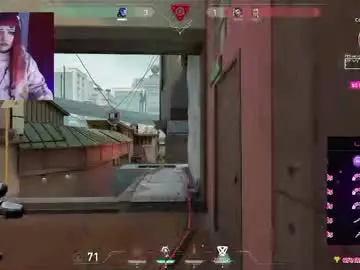 Chaturbate Sex Chat of linddamortt