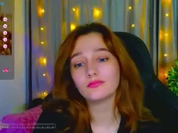 Chaturbate Best Webcam of sinty_noria