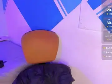 Chaturbate Live Porn of samanthaferrer