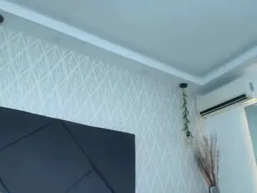 Chaturbate Best live sex cam show of sandy_rivas