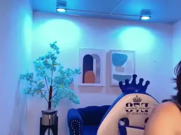 Chaturbate Live Porn of violetta_hank