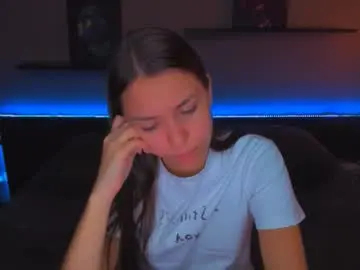 Chaturbate Sex Chat of alexabarkley