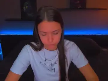 Chaturbate Adult Video Chat of alexabarkley