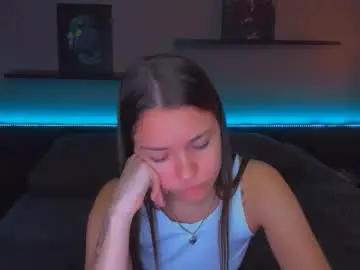 Chaturbate Sex Chat of alexabarkley