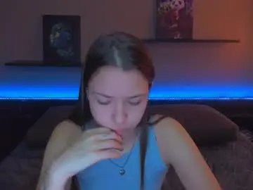 Chaturbate Live Sex Cam of alexabarkley