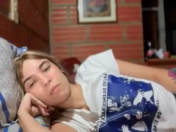 Chaturbate Live Porn of camii19y