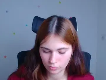 Chaturbate Sex Cam of elsa_mur