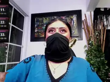 Chaturbate Live Sex Cam of kalpananaisha_