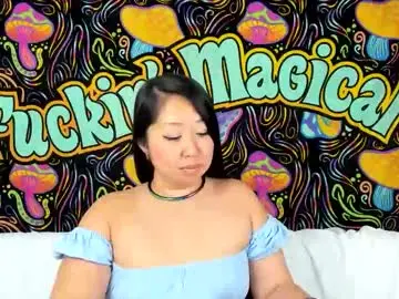 Chaturbate Nude Webcam of lexie_mack