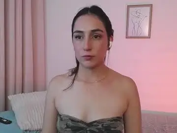 Chaturbate Watch Live Sex Cams of lucy_be