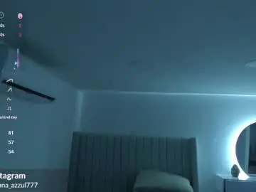 Chaturbate Live Sex of shelynna_azzul