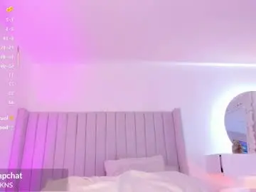 Chaturbate Watch Live Sex Cams of shelynna_azzul