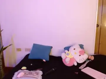 Chaturbate Best live sex cam show of w_kittycat