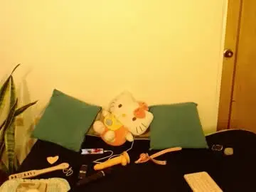 Chaturbate Private Sex Chat of w_kittycat