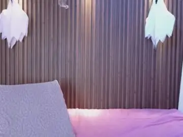 Chaturbate Live Porn of alanawalker9