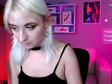 Chaturbate Private Sex Chat of melisa_white1