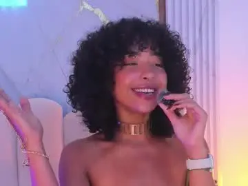 Chaturbate Adult Webcams of oshun_25