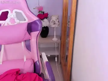 Chaturbate Live Sex Cam of cloe_weiss