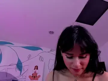 Chaturbate Private Sex Chat of goth_alice