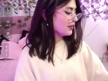 Chaturbate Adult Video Chat of isa_bunny18