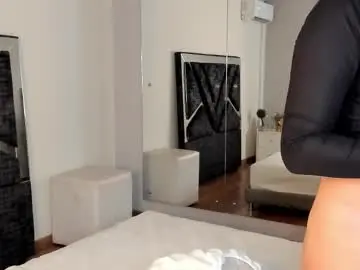 Chaturbate Private Sex Chat of isa_jonness_