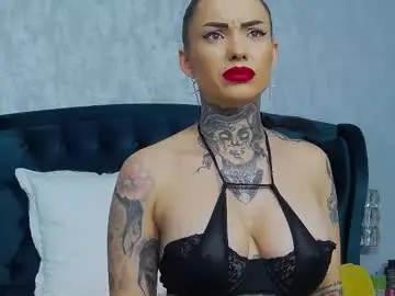 Chaturbate Sex Cam of nataliacristal