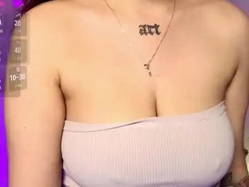 Chaturbate Sex Chat of sampuckettbaby