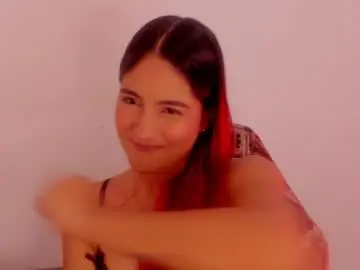Chaturbate Live Sex of soficastro09